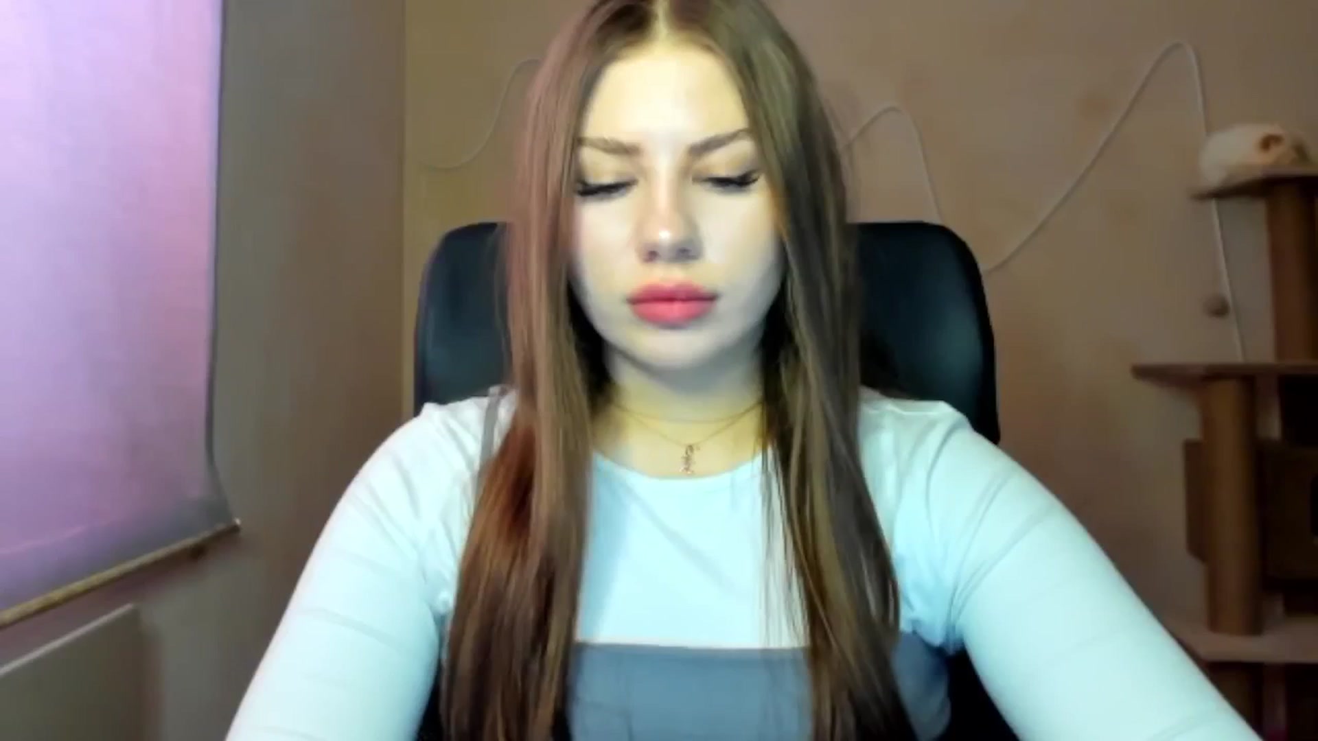 Gallery image thumbnail from FlyingDream's myfreecams stream on, 02/23/2026, 12:15 image 6 of 20