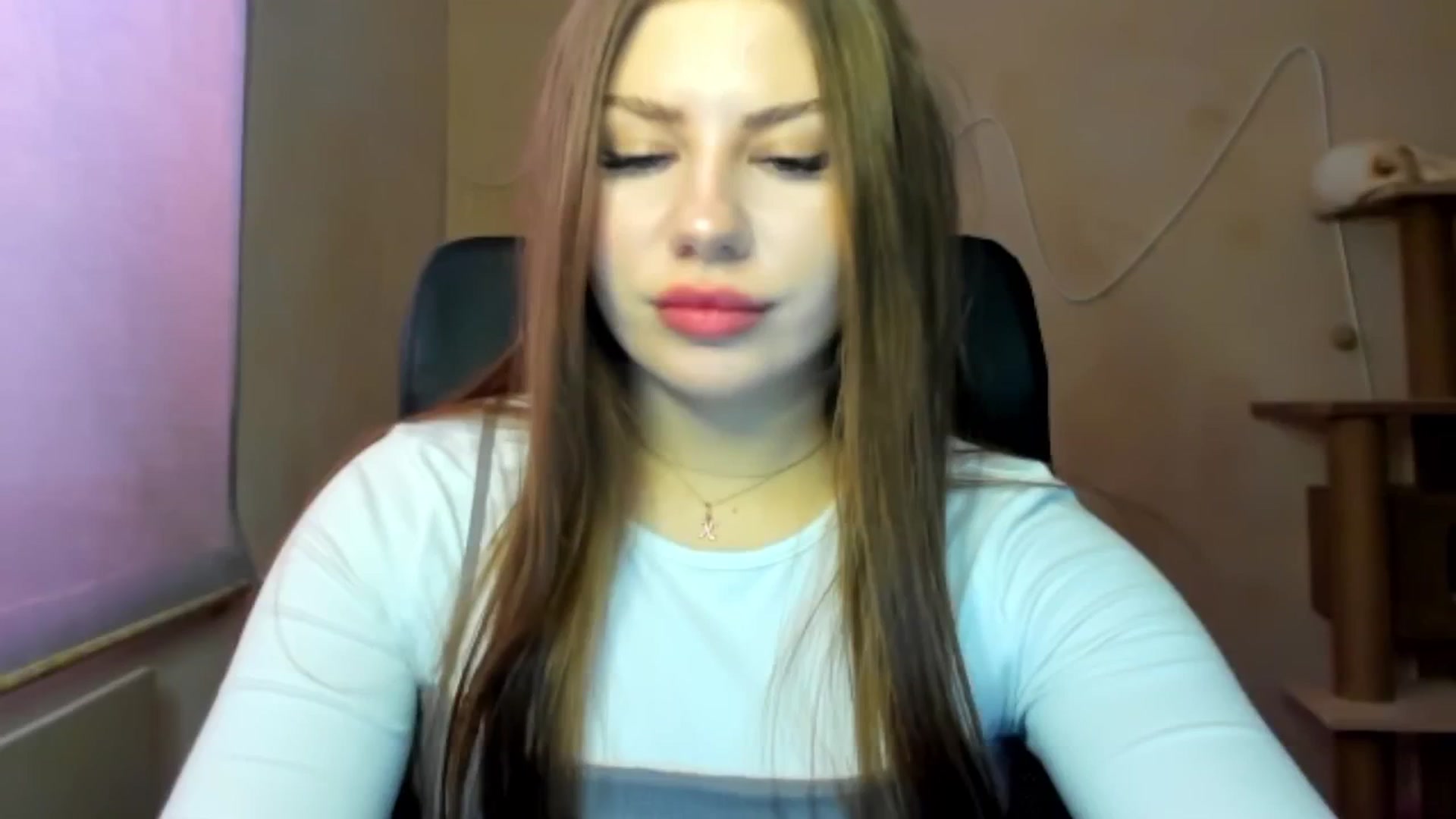 Gallery image thumbnail from FlyingDream's myfreecams stream on, 02/23/2026, 12:15 image 14 of 20