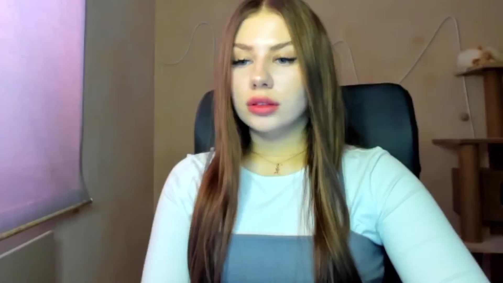 Gallery image thumbnail from FlyingDream's myfreecams stream on, 02/23/2026, 12:15 image 5 of 20