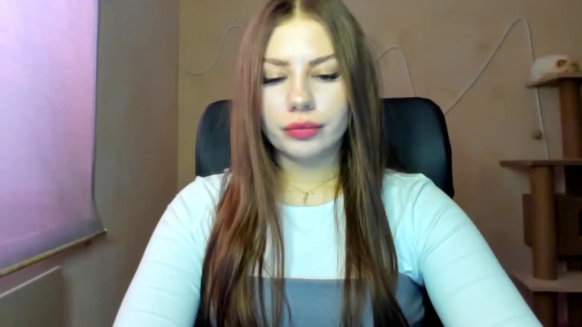 Gallery image thumbnail from FlyingDream's myfreecams stream on, 02/23/2026, 12:15 image 3 of 20