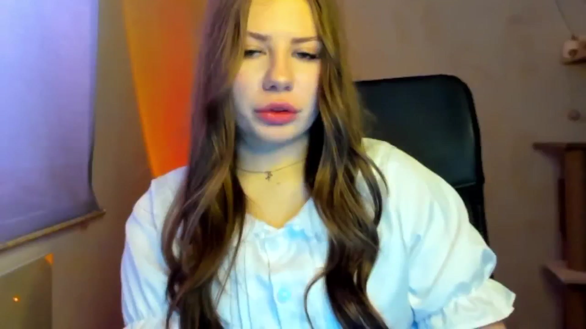 Gallery image thumbnail from FlyingDream's myfreecams stream on, 03/08/2026, 12:32 image 7 of 20