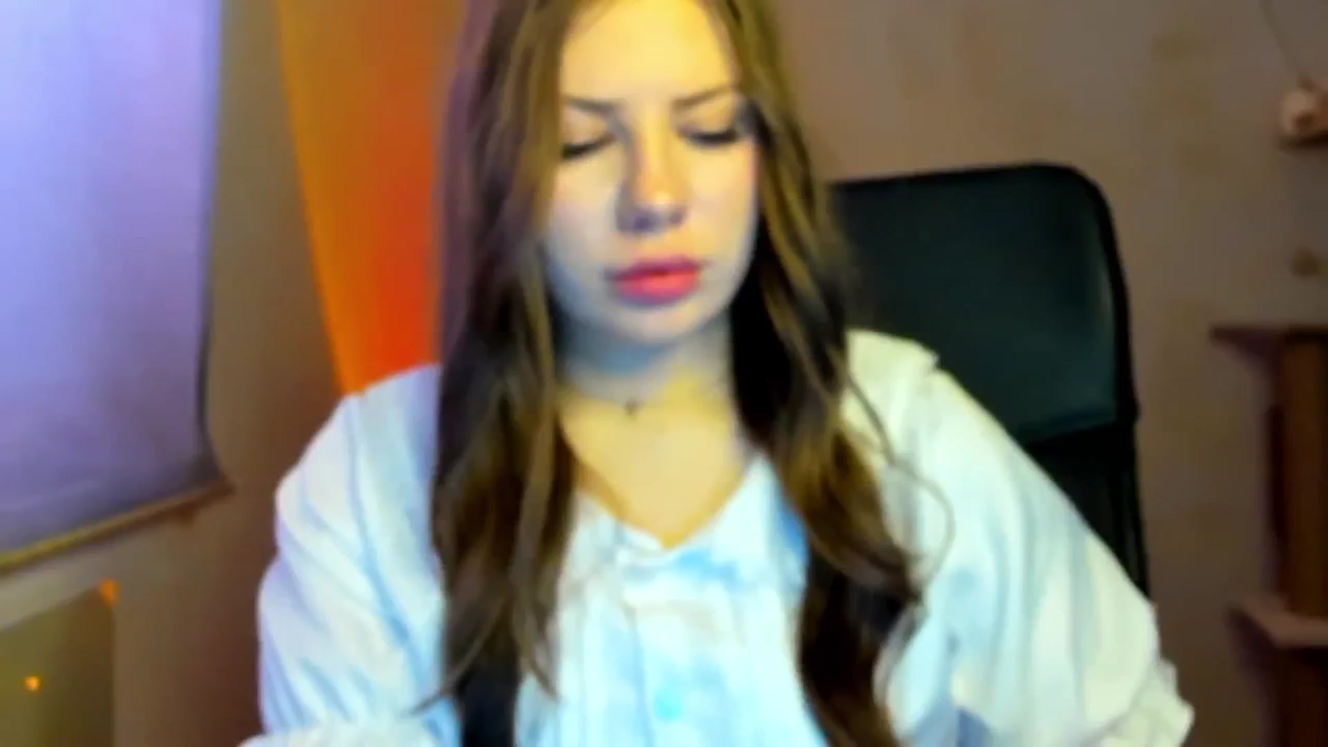 Gallery image thumbnail from FlyingDream's myfreecams stream on, 03/08/2026, 12:32 image 6 of 20