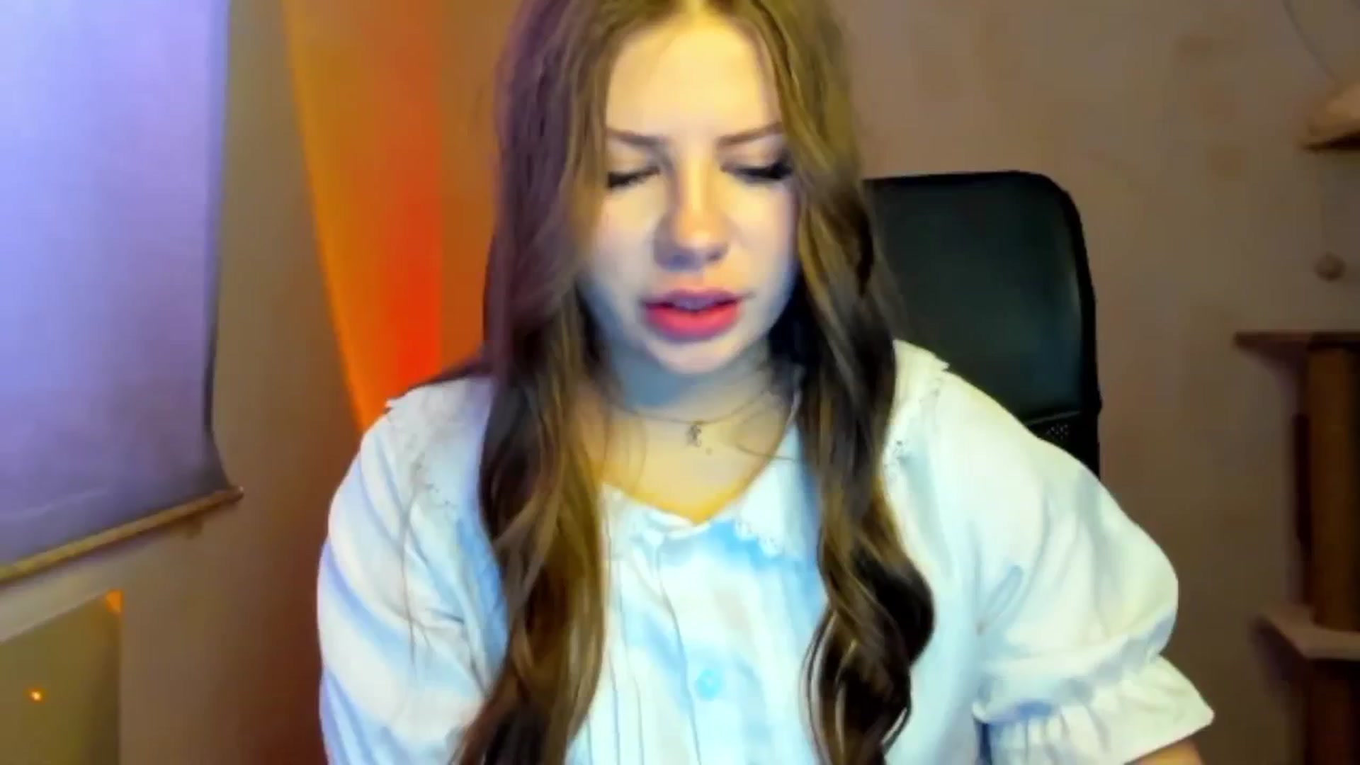 Gallery image thumbnail from FlyingDream's myfreecams stream on, 03/08/2026, 12:32 image 12 of 20