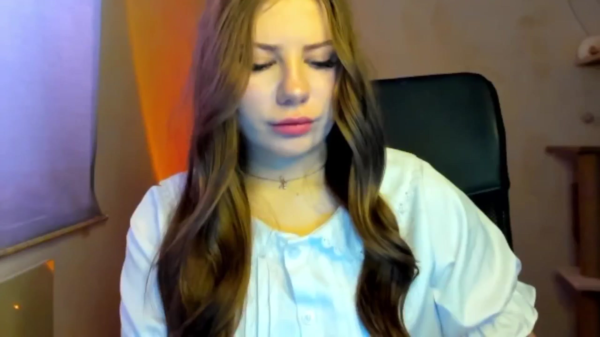 Gallery image thumbnail from FlyingDream's myfreecams stream on, 03/08/2026, 12:32 image 2 of 20