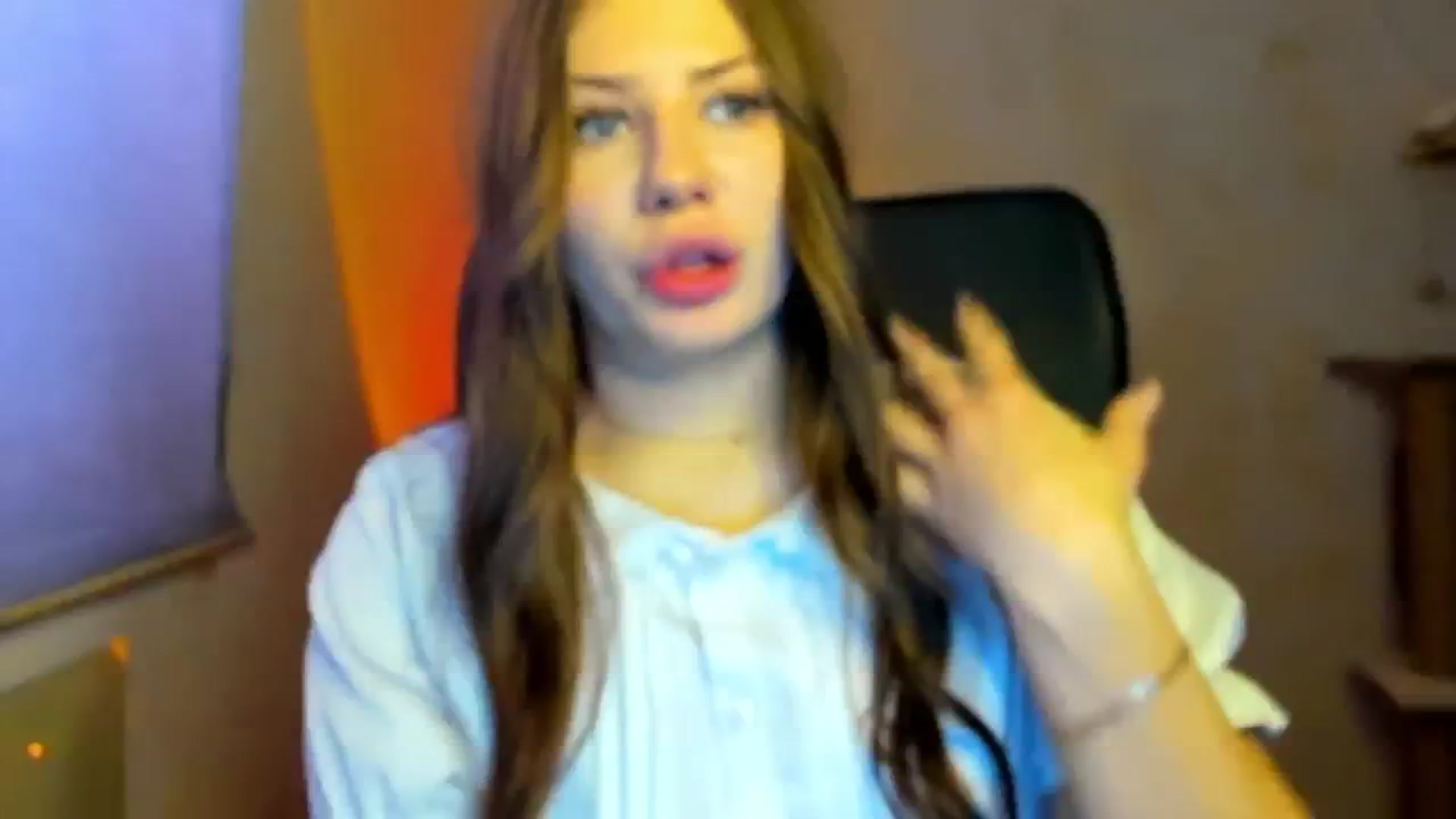 Gallery image thumbnail from FlyingDream's myfreecams stream on, 03/08/2026, 12:32 image 20 of 20