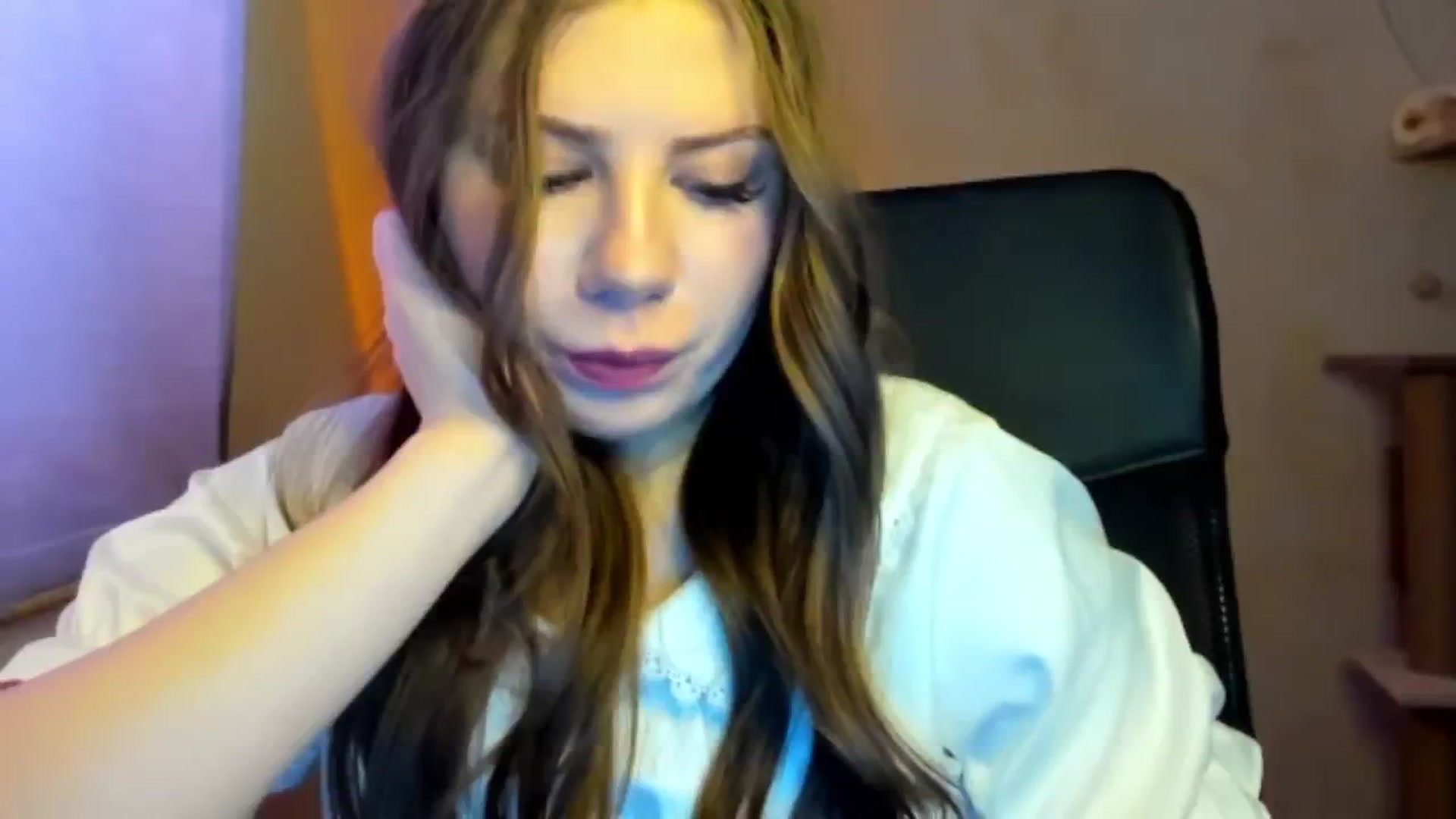 Gallery image thumbnail from FlyingDream's myfreecams stream on, 03/08/2026, 12:32 image 1 of 20