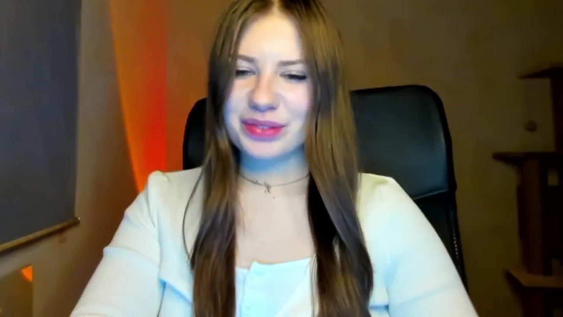 Gallery image thumbnail from FlyingDream's myfreecams stream on, 03/12/2026, 18:44 image 6 of 20