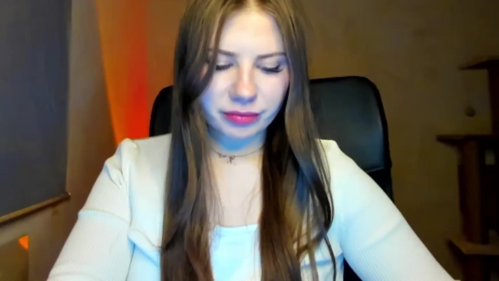 Gallery image thumbnail from FlyingDream's myfreecams stream on, 03/12/2026, 18:44 image 1 of 20