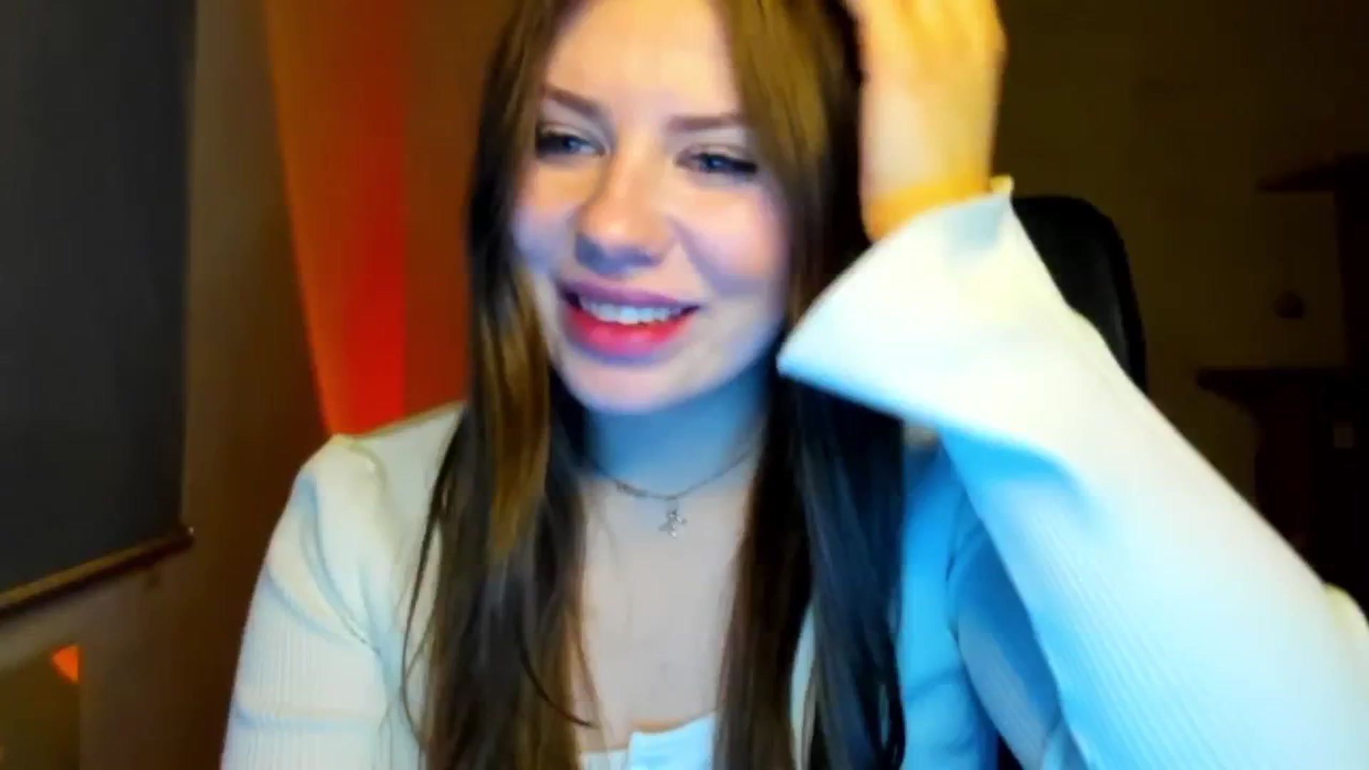 Gallery image thumbnail from FlyingDream's myfreecams stream on, 03/12/2026, 18:44 image 14 of 20