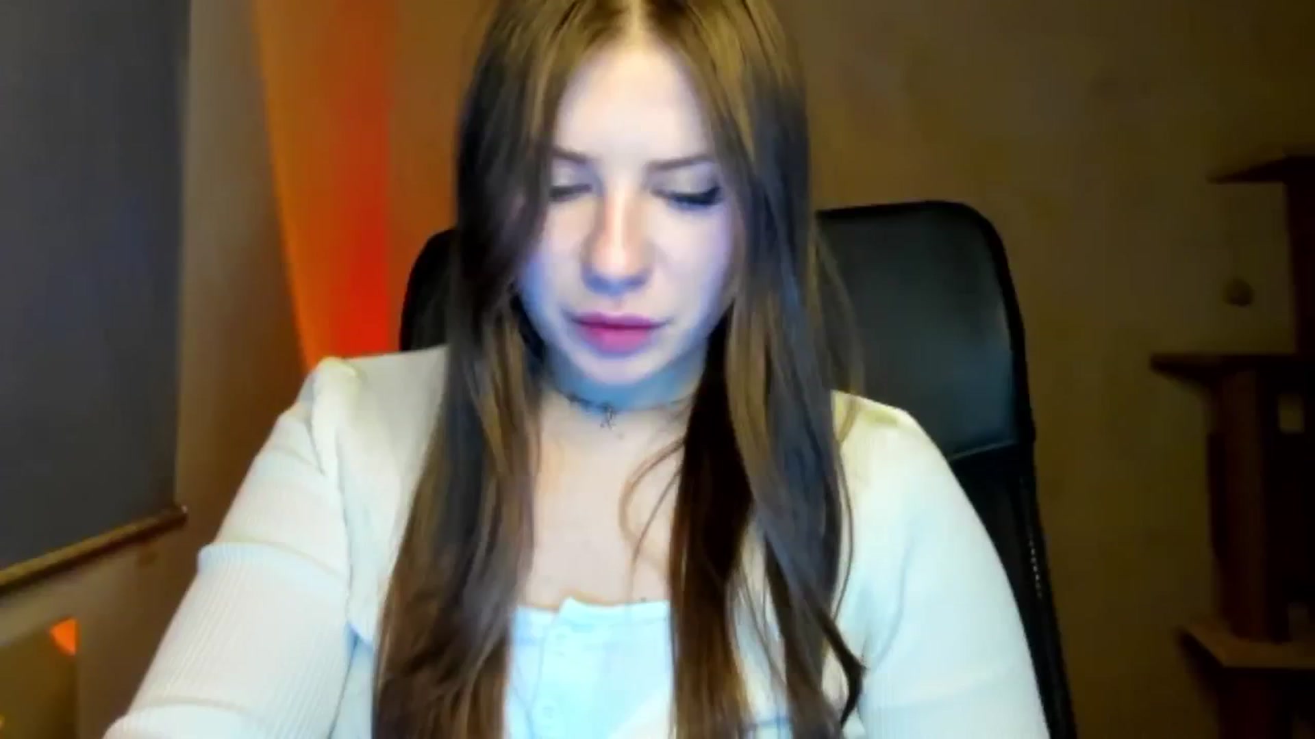 Gallery image thumbnail from FlyingDream's myfreecams stream on, 03/12/2026, 18:44 image 11 of 20