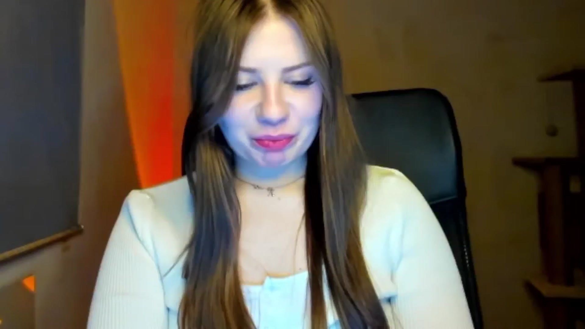 Gallery image thumbnail from FlyingDream's myfreecams stream on, 03/12/2026, 18:44 image 8 of 20