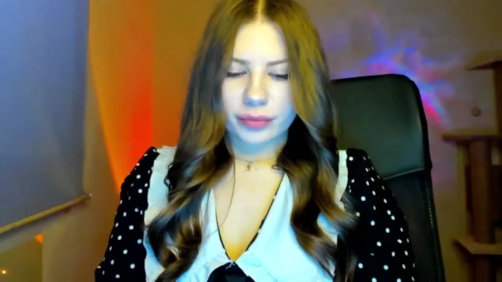 Gallery image thumbnail from FlyingDream's myfreecams stream on, 03/15/2026, 16:49 image 2 of 20