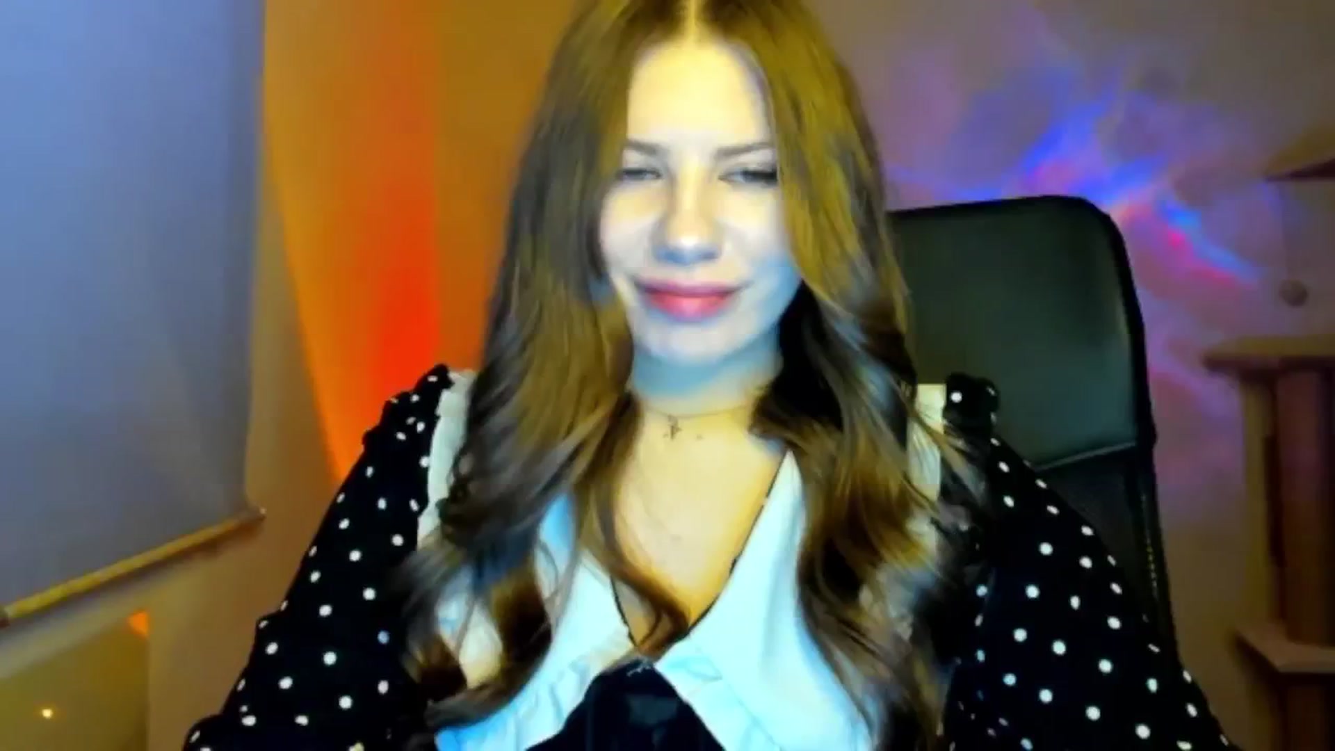Gallery image thumbnail from FlyingDream's myfreecams stream on, 03/15/2026, 16:49 image 1 of 20