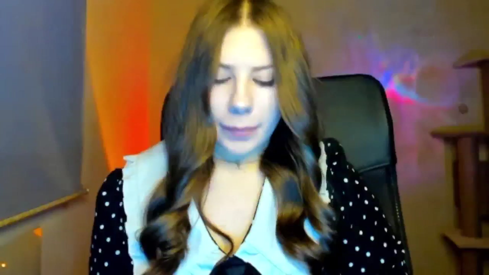 Gallery image thumbnail from FlyingDream's myfreecams stream on, 03/15/2026, 16:49 image 7 of 20