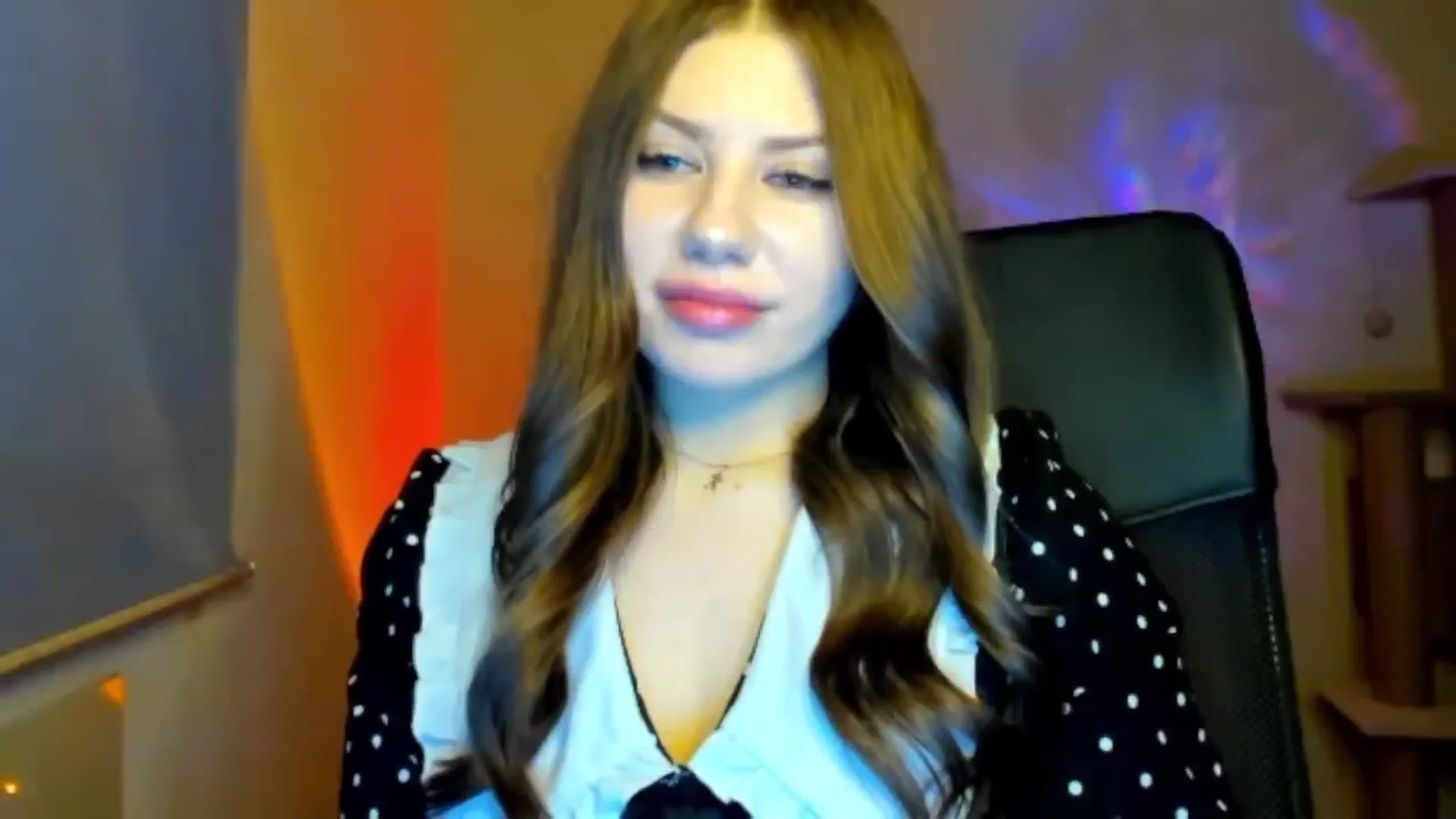 Gallery image thumbnail from FlyingDream's myfreecams stream on, 03/15/2026, 16:49 image 8 of 20