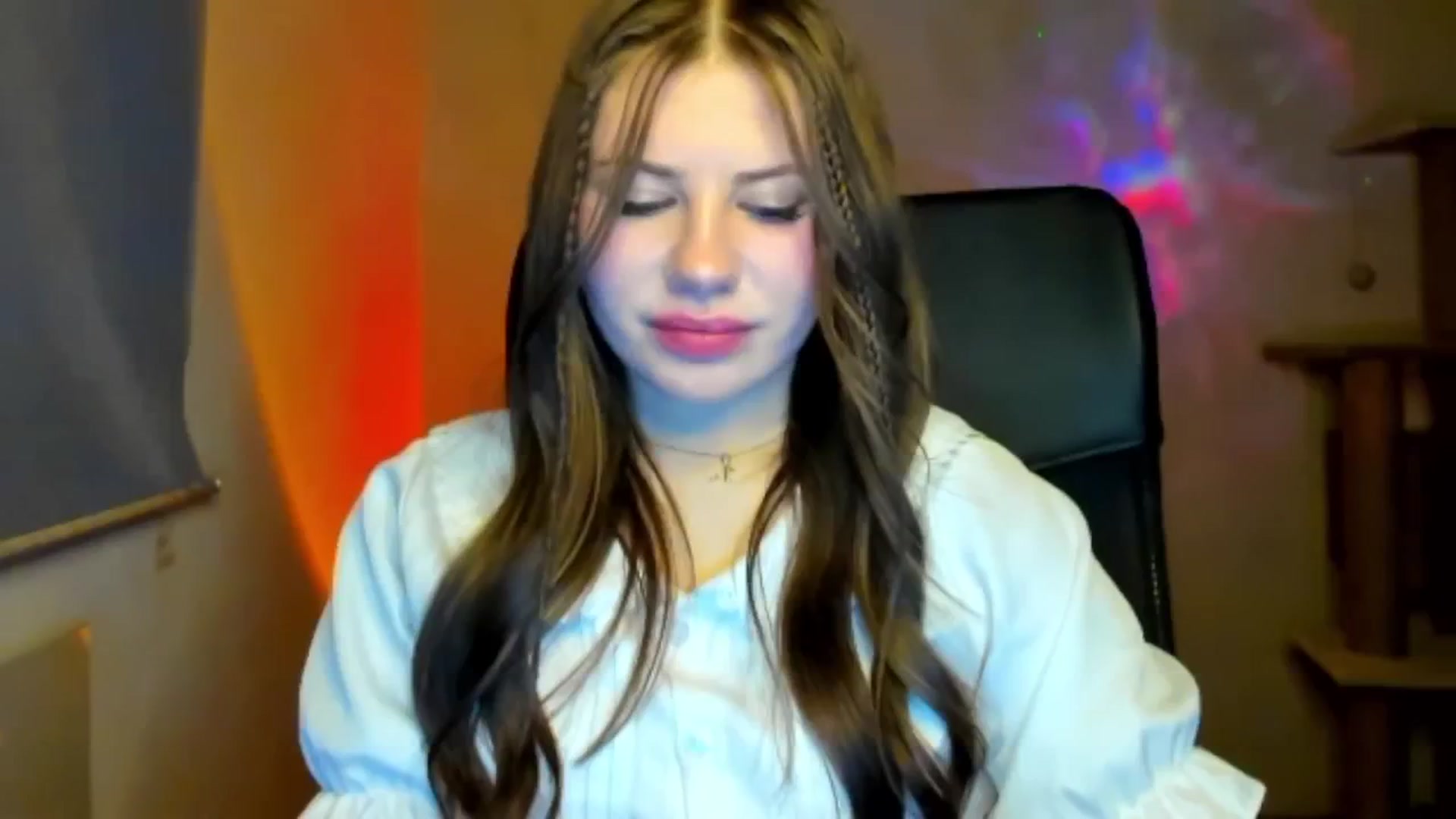 Gallery image thumbnail from FlyingDream's myfreecams stream on, 03/16/2026, 16:33 image 10 of 20