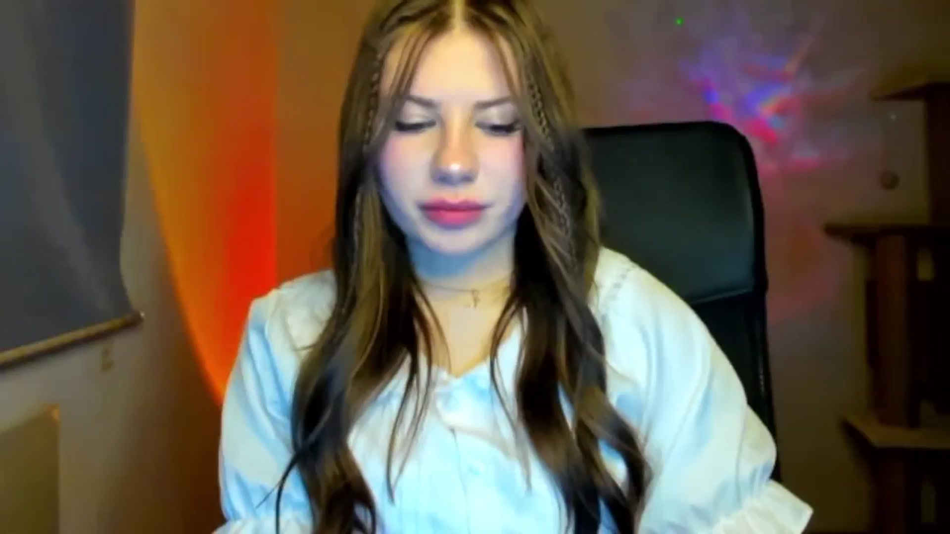 Gallery image thumbnail from FlyingDream's myfreecams stream on, 03/16/2026, 16:33 image 8 of 20