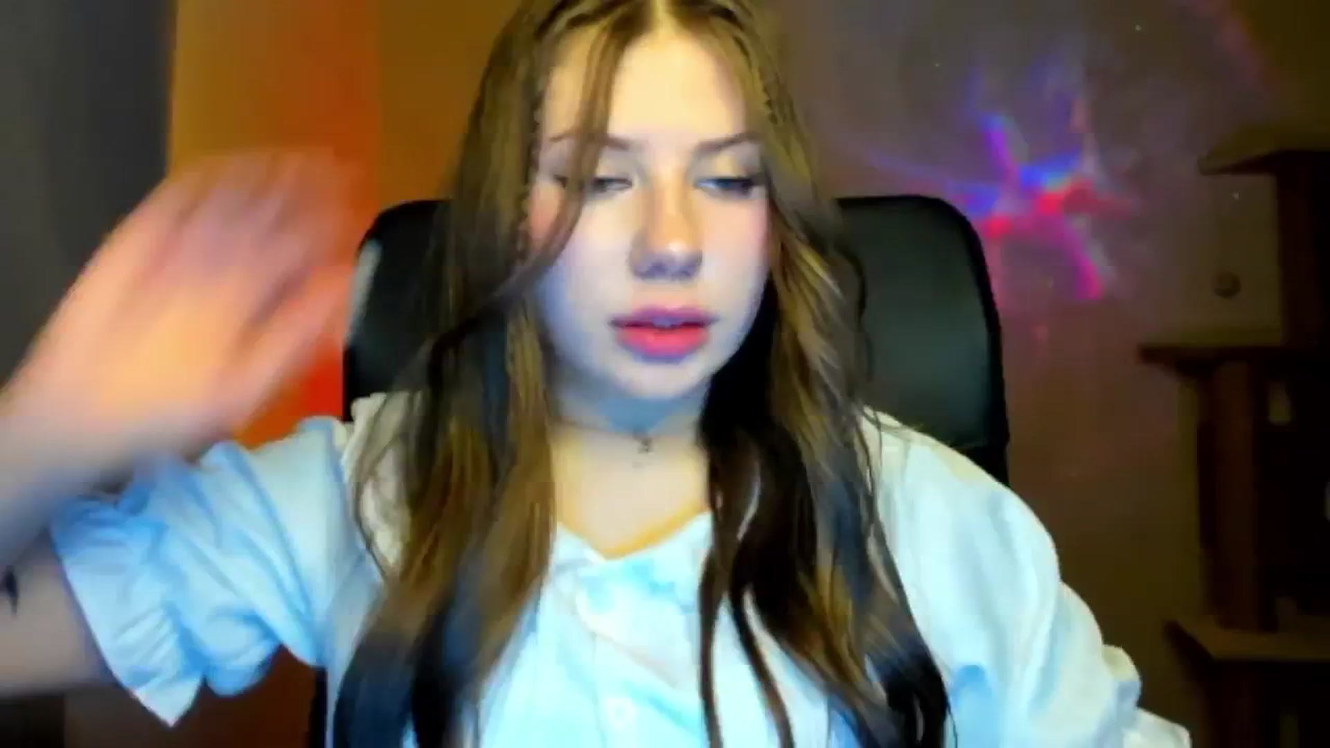 Gallery image thumbnail from FlyingDream's myfreecams stream on, 03/16/2026, 16:33 image 19 of 20