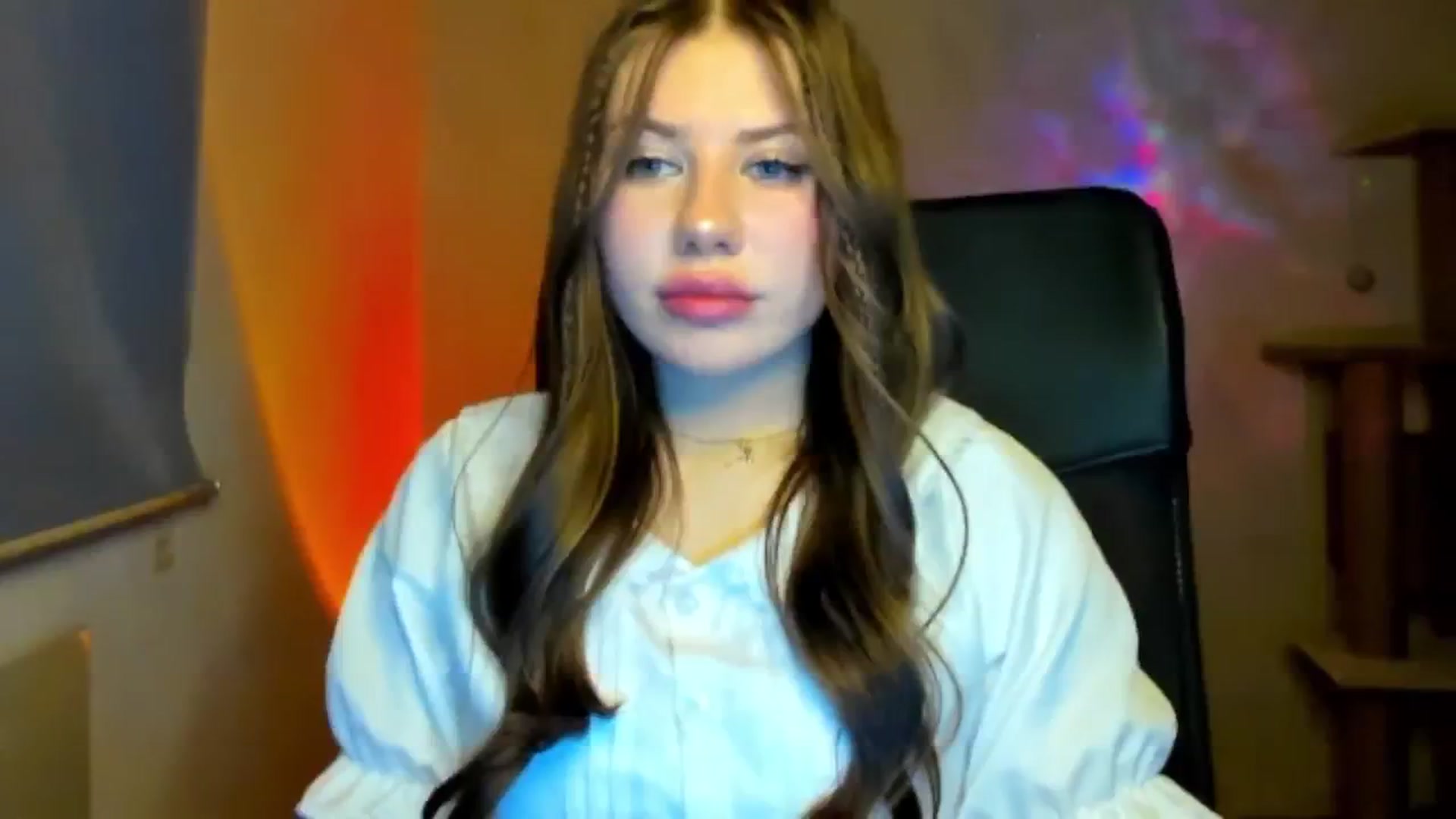 Gallery image thumbnail from FlyingDream's myfreecams stream on, 03/16/2026, 16:33 image 2 of 20