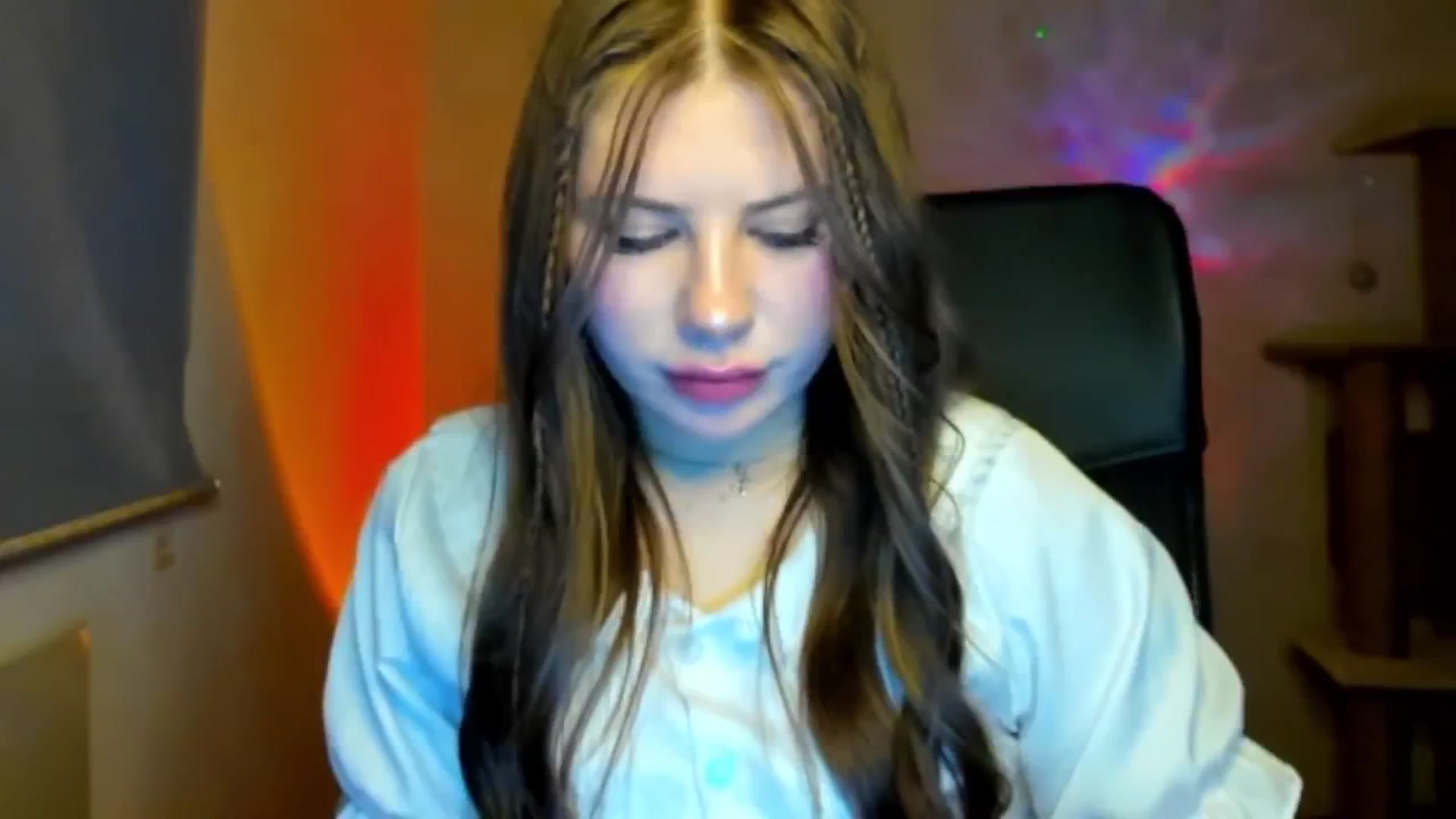 Gallery image thumbnail from FlyingDream's myfreecams stream on, 03/16/2026, 16:33 image 7 of 20