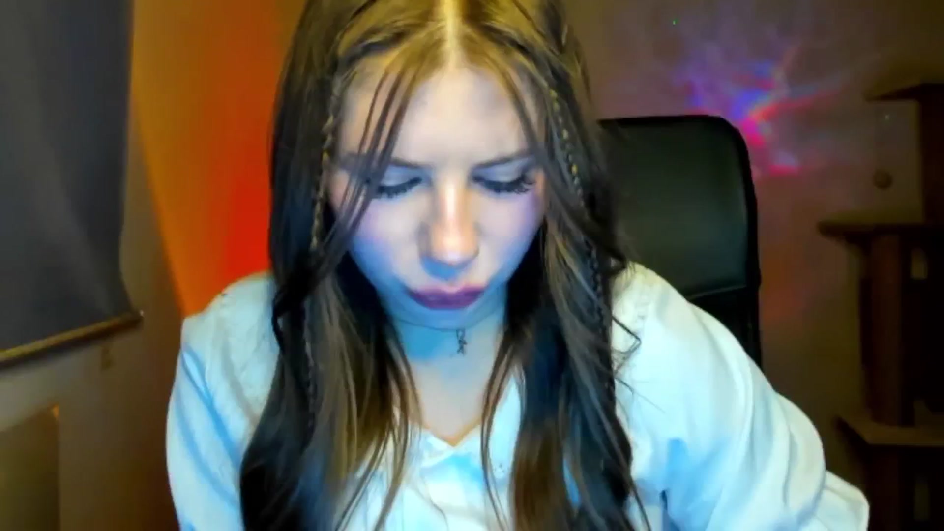Gallery image thumbnail from FlyingDream's myfreecams stream on, 03/16/2026, 16:33 image 6 of 20