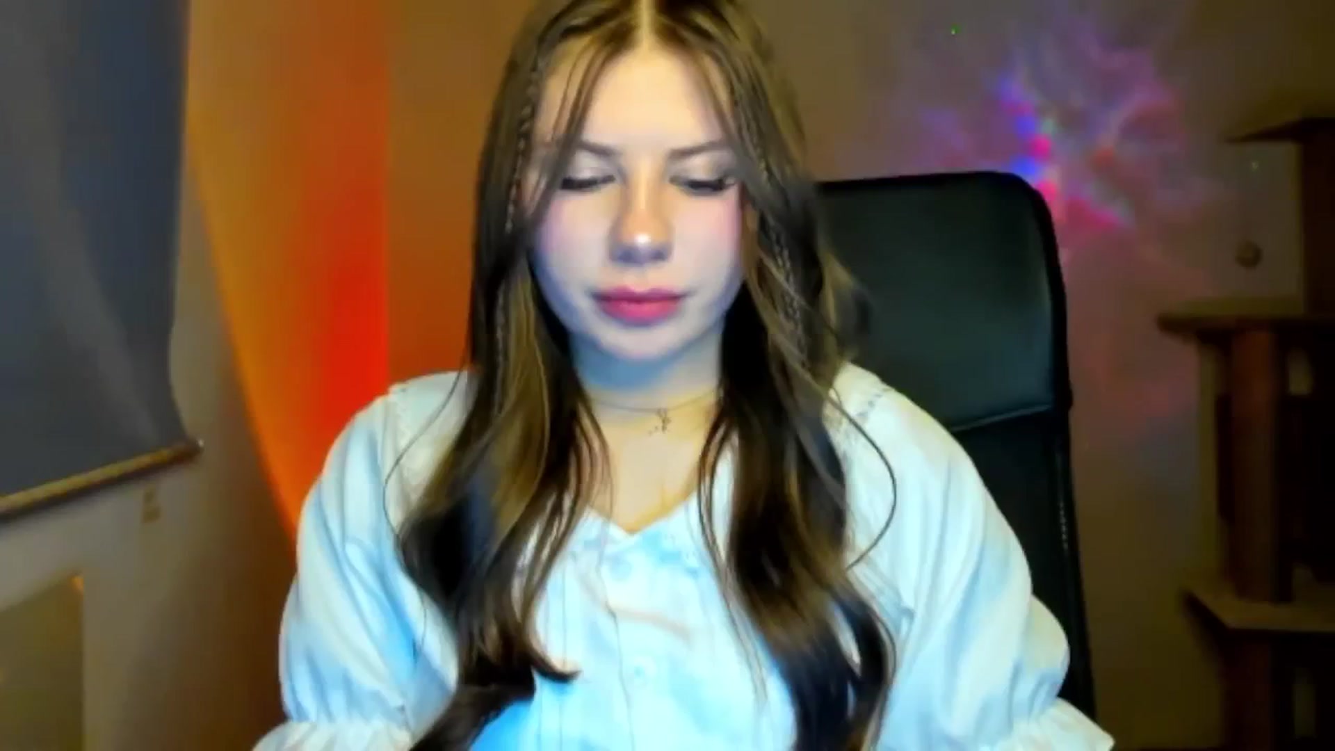 Gallery image thumbnail from FlyingDream's myfreecams stream on, 03/16/2026, 16:33 image 3 of 20