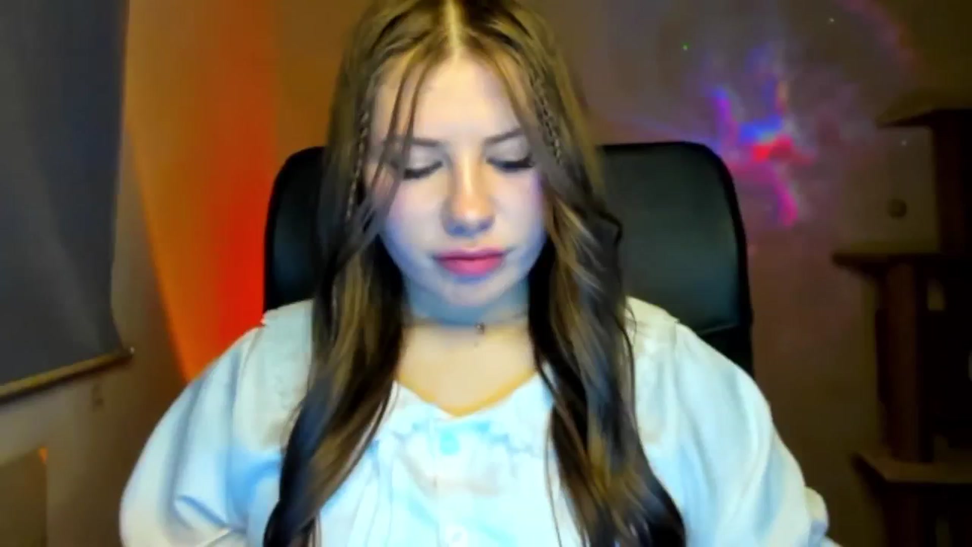 Gallery image thumbnail from FlyingDream's myfreecams stream on, 03/16/2026, 16:33 image 20 of 20
