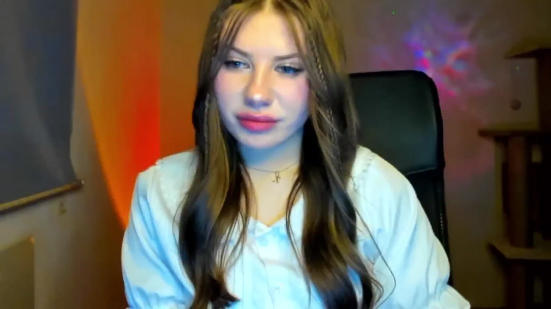 Gallery image thumbnail from FlyingDream's myfreecams stream on, 03/16/2026, 16:33 image 5 of 20