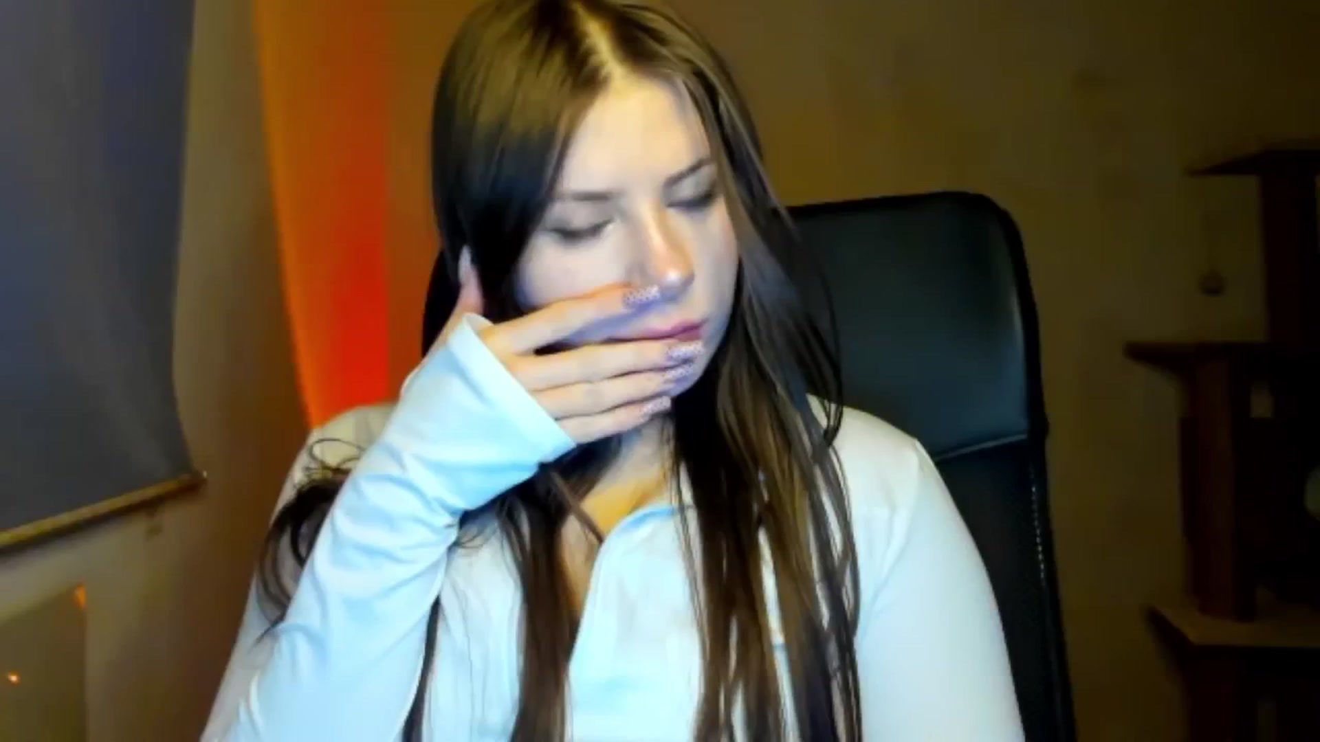 Gallery image thumbnail from FlyingDream's myfreecams stream on, 03/18/2026, 15:51 image 9 of 20