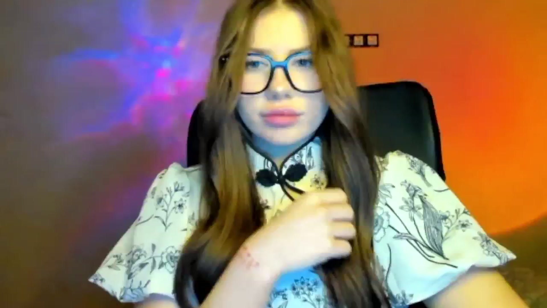 Gallery image thumbnail from FlyingDream's myfreecams stream on, 03/25/2026, 18:49 image 19 of 20