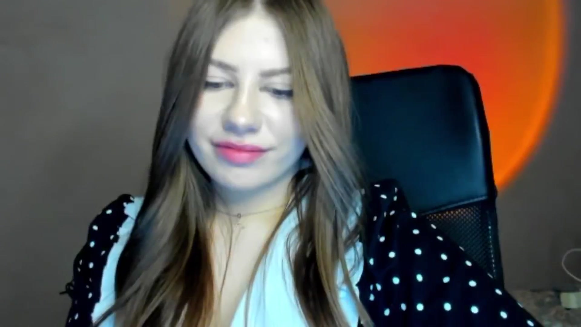 Gallery image thumbnail from FlyingDream's myfreecams stream on, 04/05/2026, 16:03 image 20 of 20