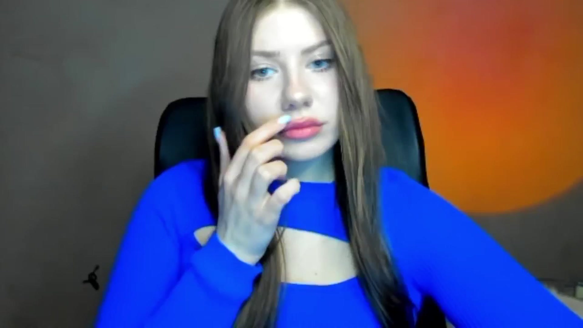 Gallery image thumbnail from FlyingDream's myfreecams stream on, 04/11/2026, 16:14 image 13 of 20