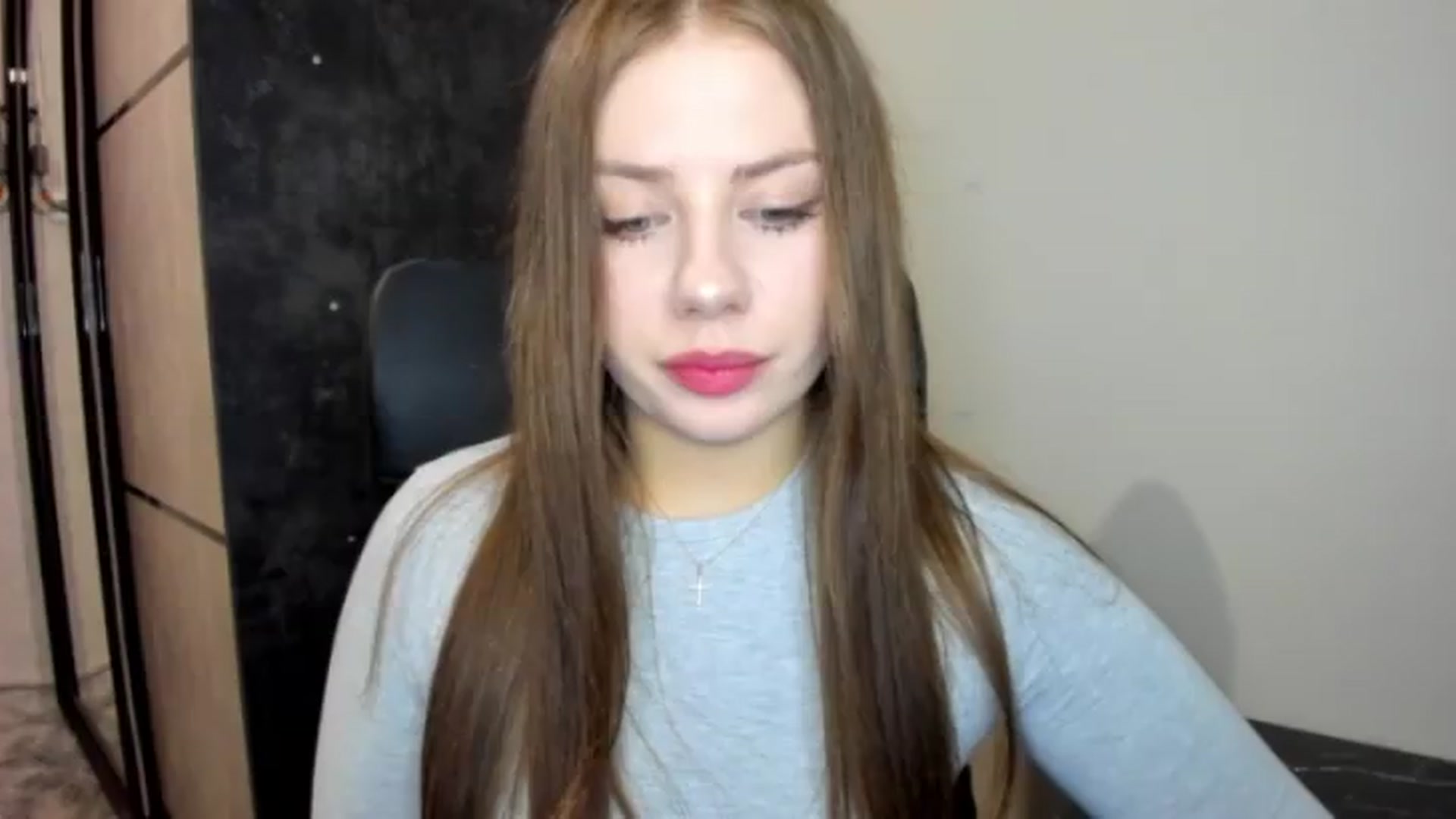 Gallery image thumbnail from FlyingDream's myfreecams stream on, 05/30/2026, 20:08 image 1 of 20