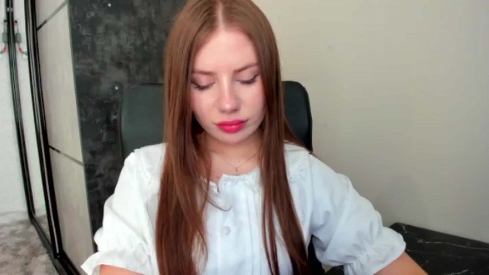 Gallery image thumbnail from FlyingDream's myfreecams stream on, 06/02/2026, 13:16 image 3 of 20