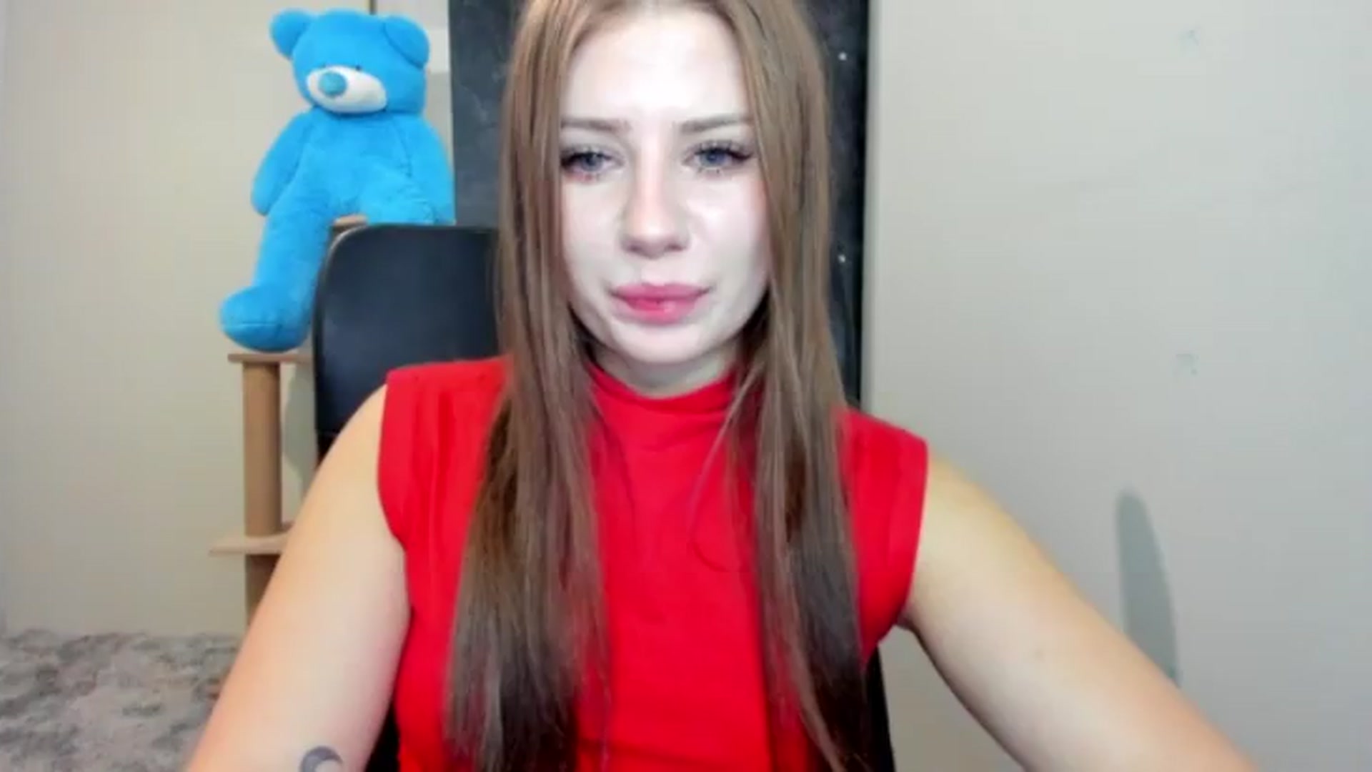 Gallery image thumbnail from FlyingDream's myfreecams stream on, 07/16/2026, 16:36 image 12 of 20