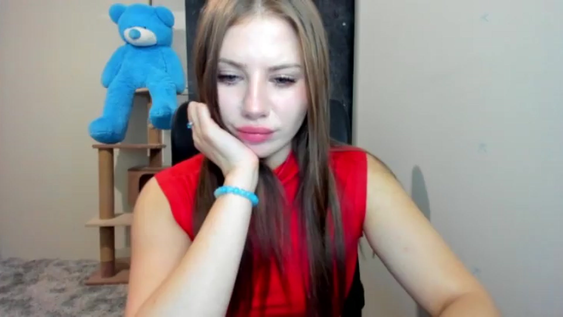 Gallery image thumbnail from FlyingDream's myfreecams stream on, 07/16/2026, 16:36 image 20 of 20