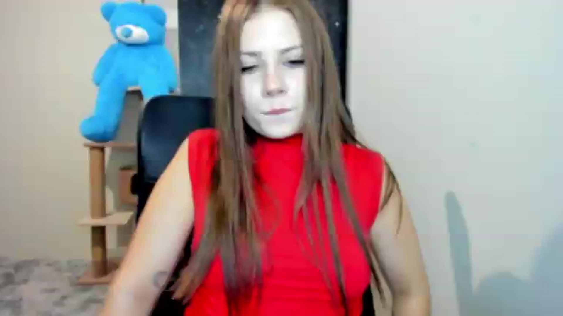 Gallery image thumbnail from FlyingDream's myfreecams stream on, 07/16/2026, 17:14 image 9 of 20