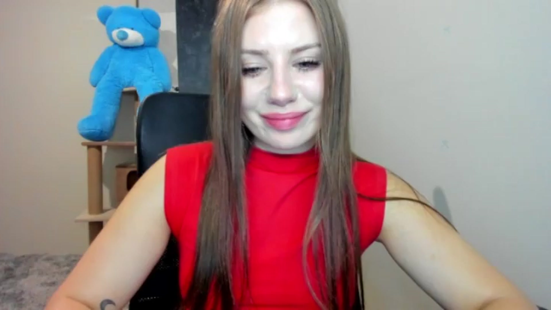 Gallery image thumbnail from FlyingDream's myfreecams stream on, 07/16/2026, 17:14 image 11 of 20