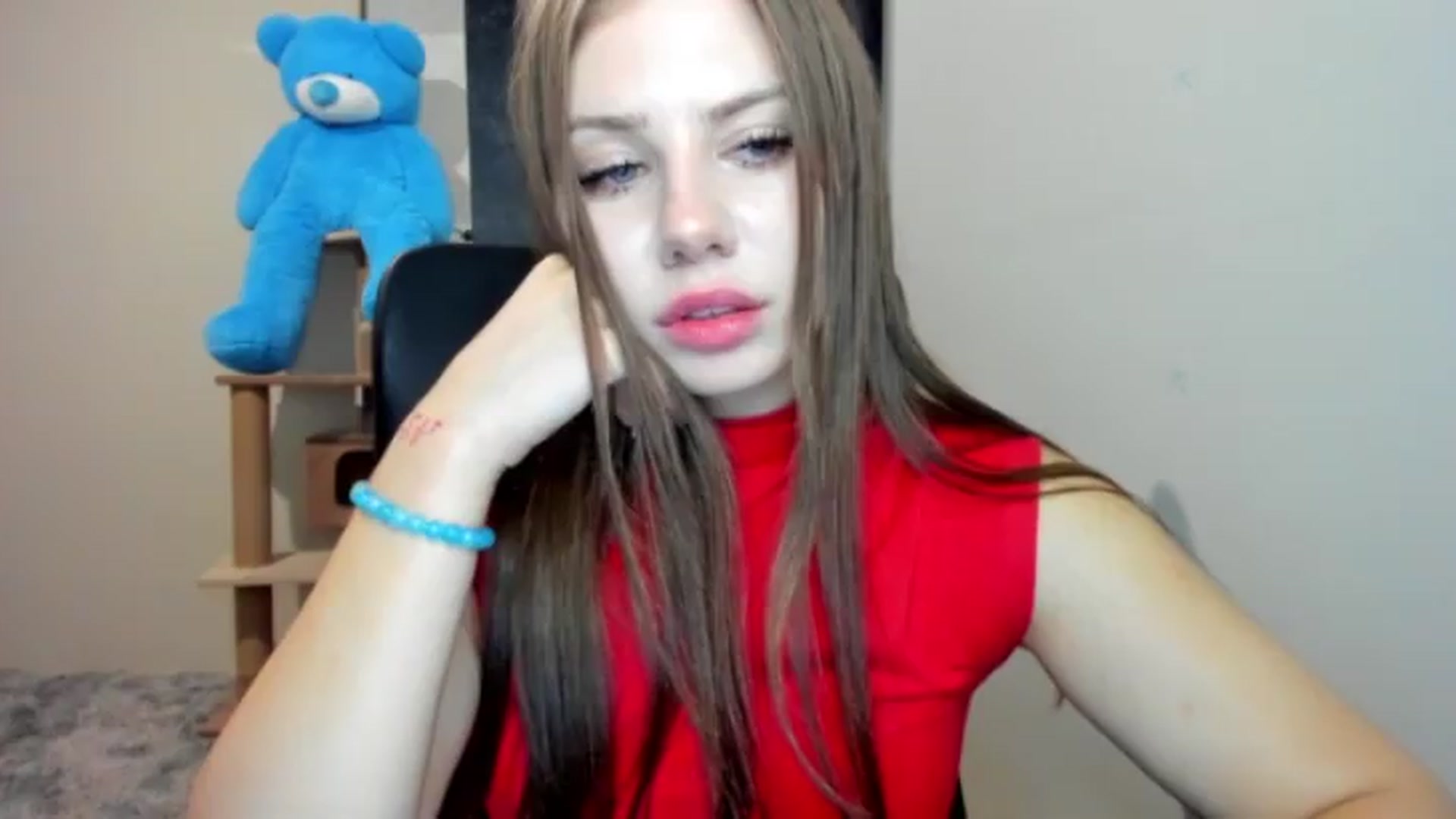 Gallery image thumbnail from FlyingDream's myfreecams stream on, 07/16/2026, 17:14 image 14 of 20