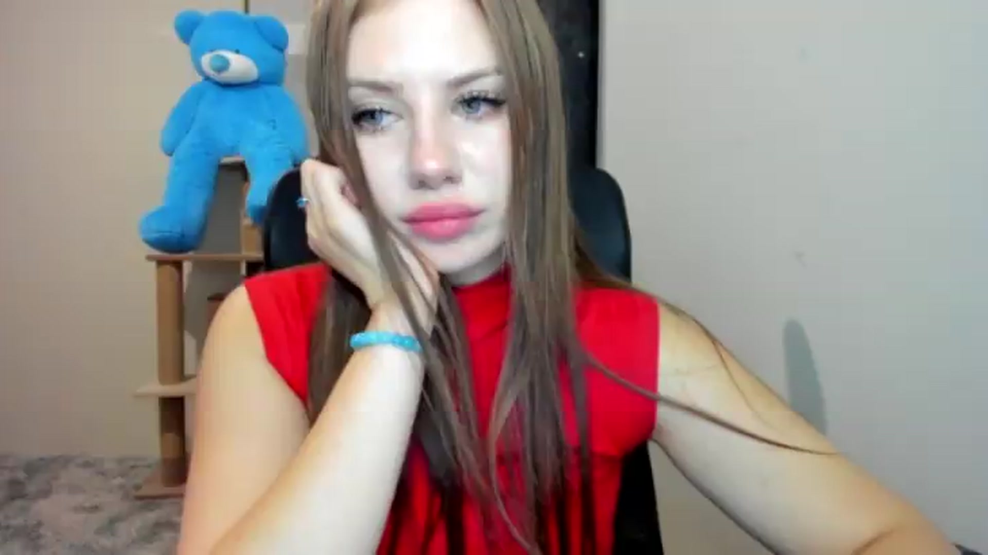 Gallery image thumbnail from FlyingDream's myfreecams stream on, 07/16/2026, 17:14 image 12 of 20