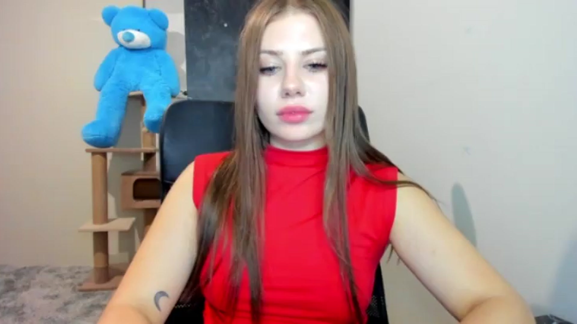 Gallery image thumbnail from FlyingDream's myfreecams stream on, 07/16/2026, 17:14 image 15 of 20