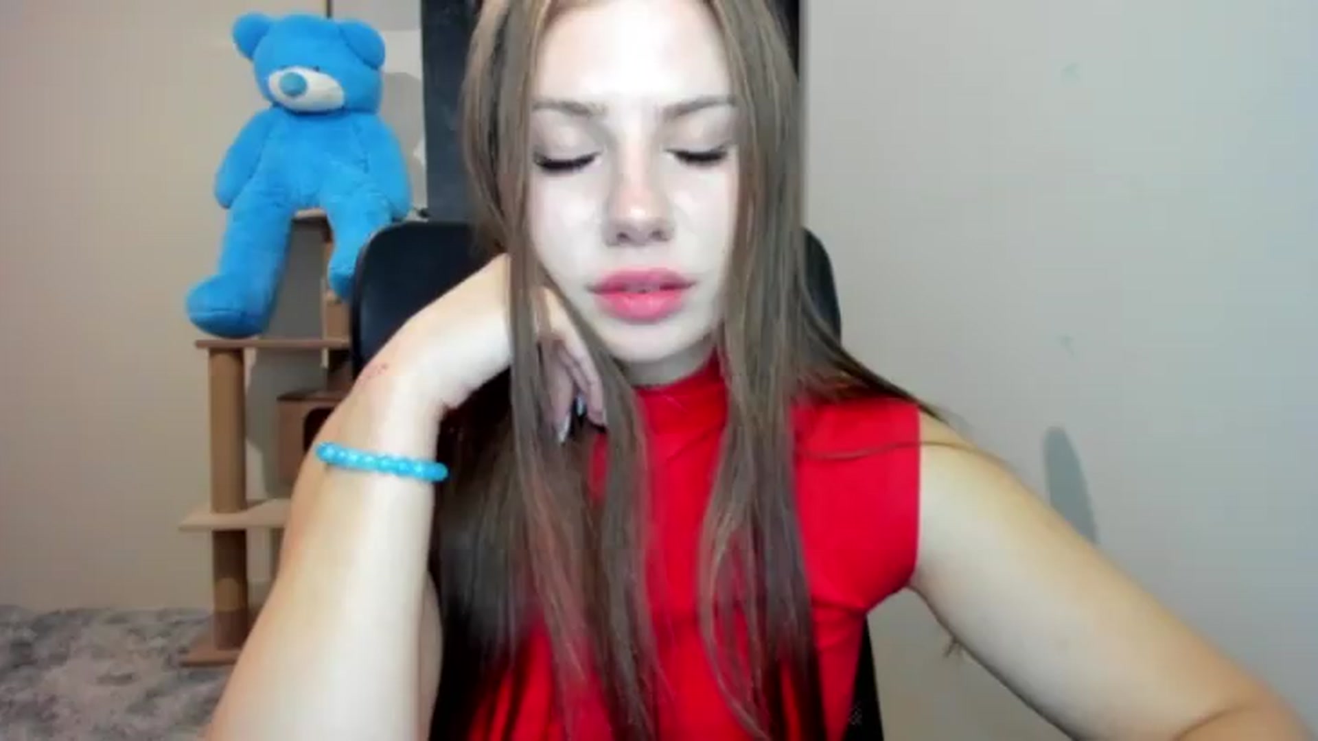 Gallery image thumbnail from FlyingDream's myfreecams stream on, 07/16/2026, 17:14 image 19 of 20