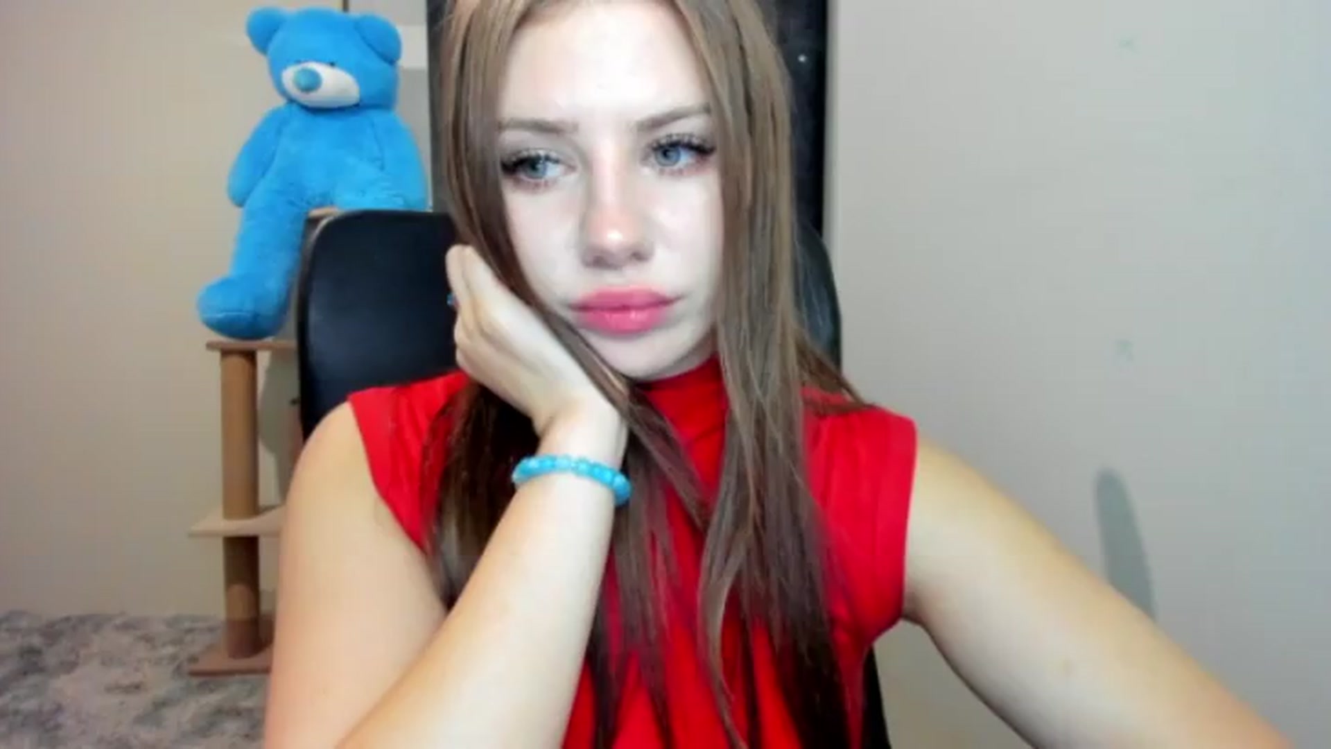 Gallery image thumbnail from FlyingDream's myfreecams stream on, 07/16/2026, 17:14 image 2 of 20