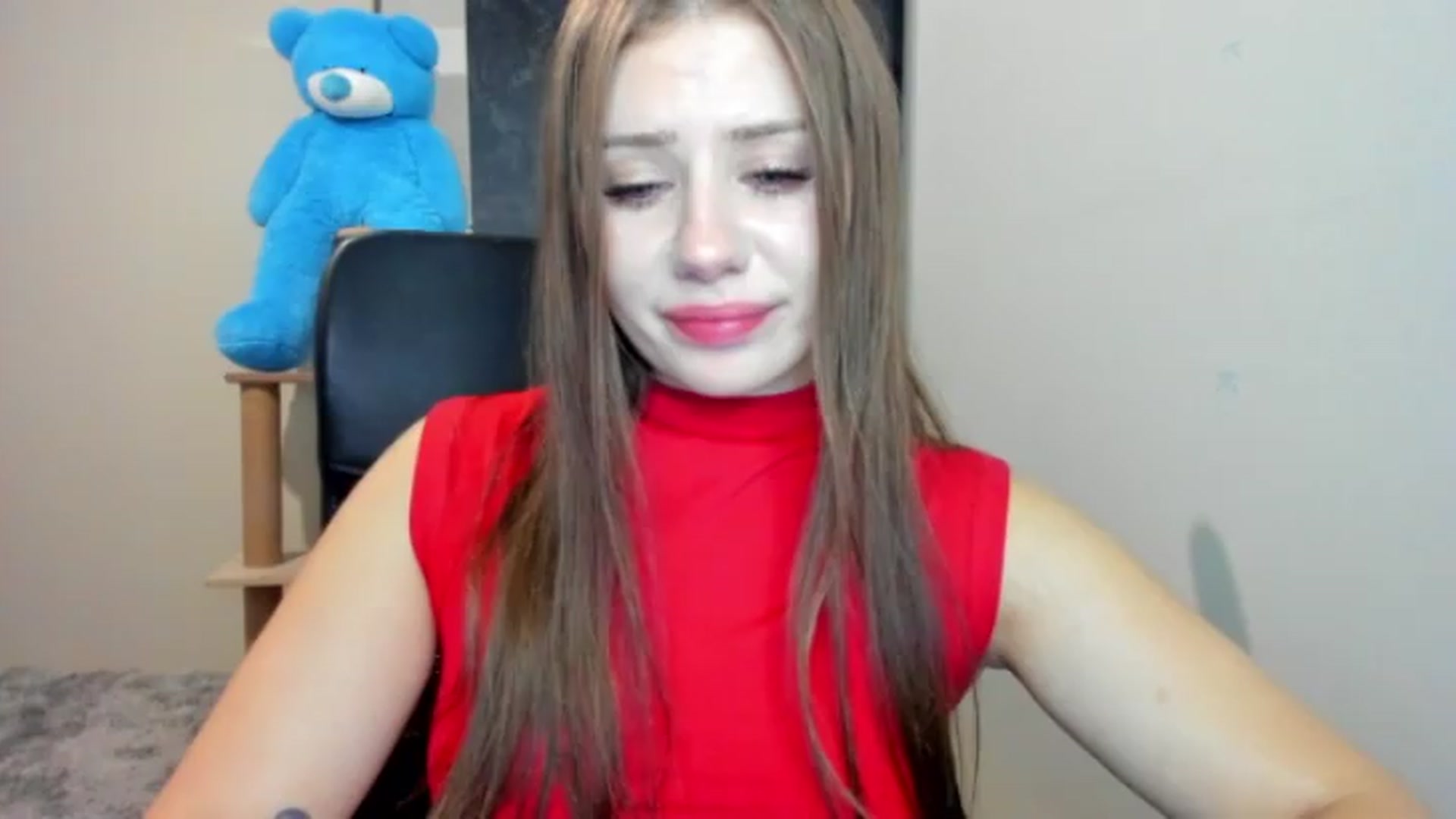 Gallery image thumbnail from FlyingDream's myfreecams stream on, 07/16/2026, 17:14 image 1 of 20