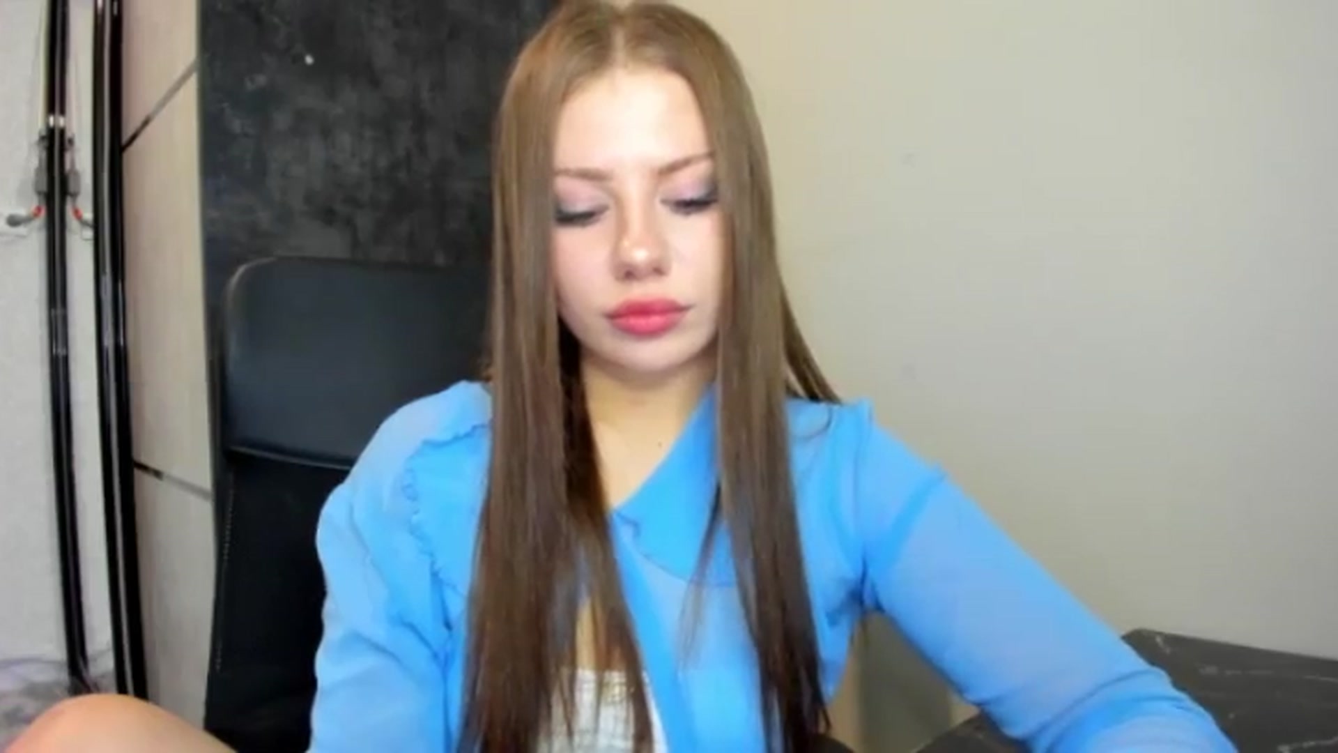 Gallery image thumbnail from FlyingDream's myfreecams stream on, 07/18/2026, 09:55 image 9 of 20