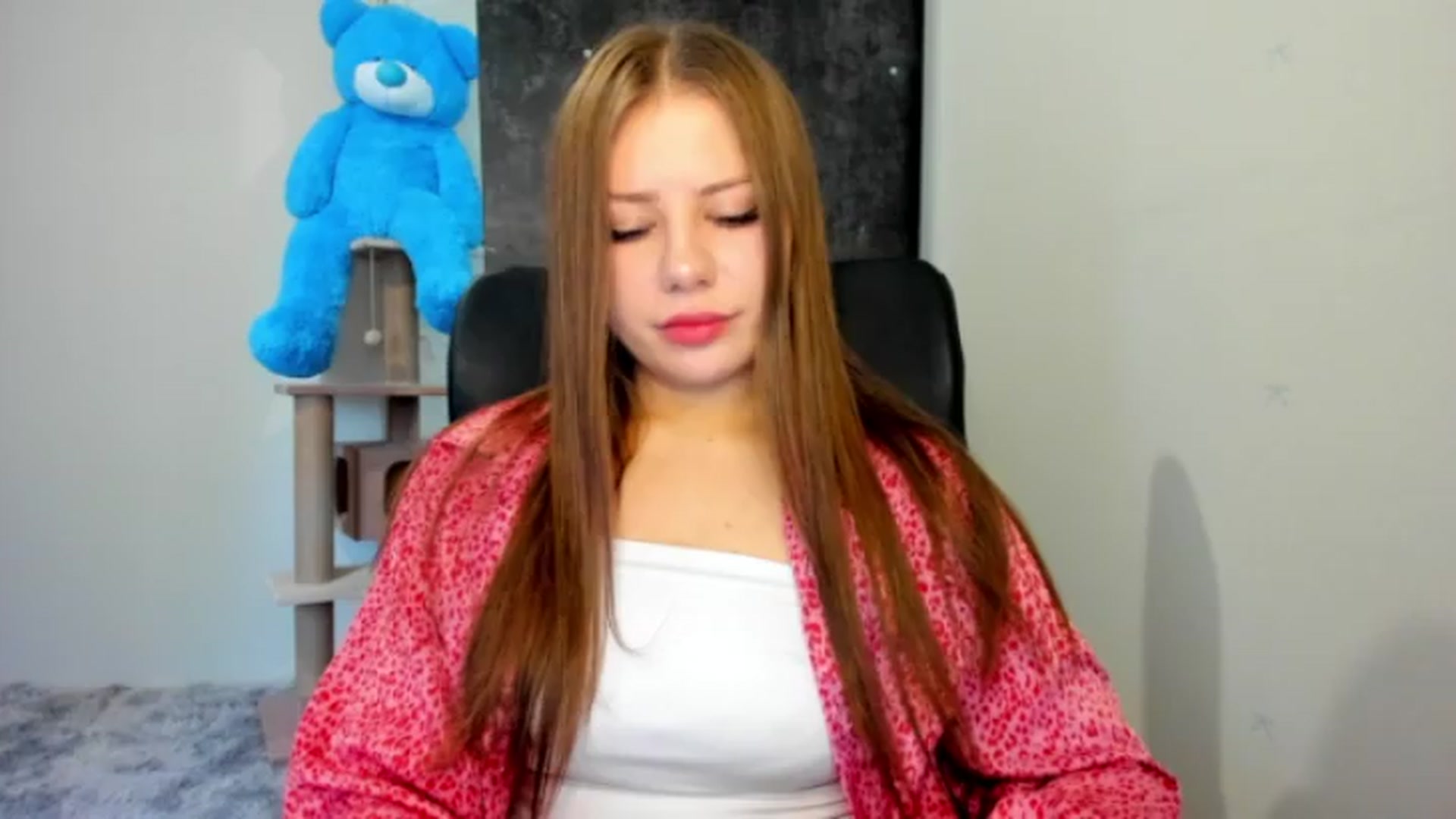 Gallery image thumbnail from FlyingDream's myfreecams stream on, 07/19/2026, 10:45 image 8 of 20