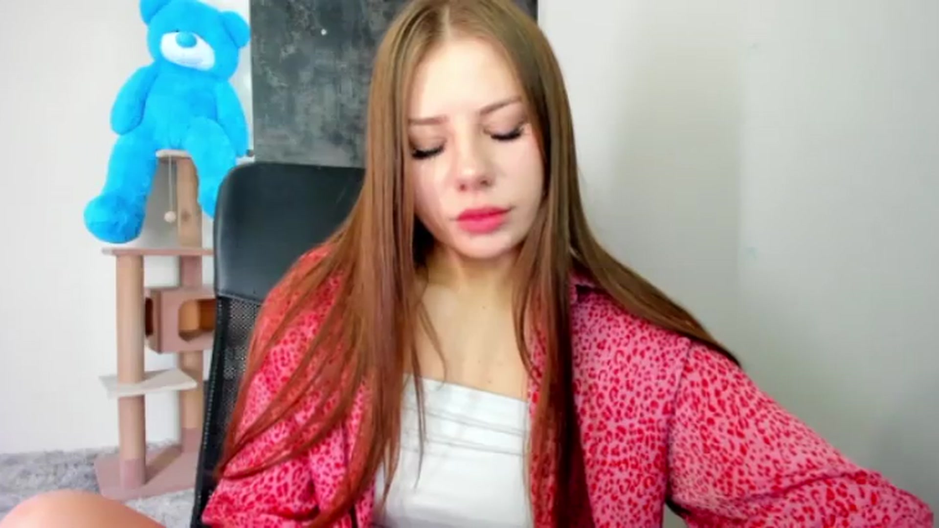 Gallery image thumbnail from FlyingDream's myfreecams stream on, 07/19/2026, 12:14 image 3 of 20