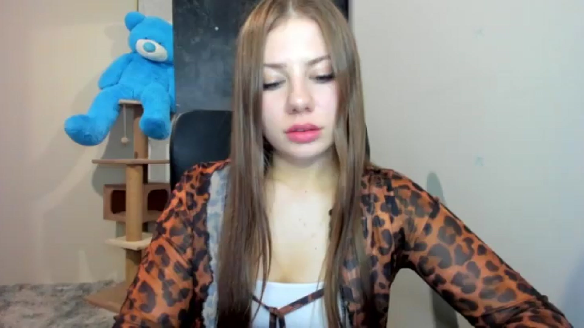 Gallery image thumbnail from FlyingDream's myfreecams stream on, 07/21/2026, 15:37 image 13 of 20