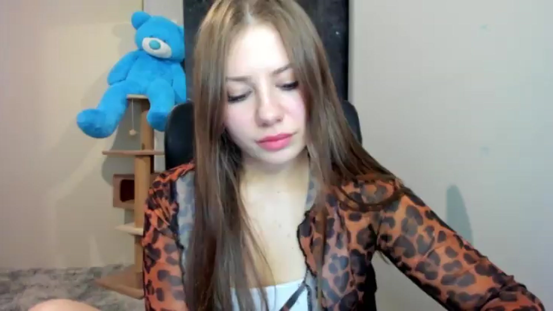Gallery image thumbnail from FlyingDream's myfreecams stream on, 07/21/2026, 15:37 image 1 of 20