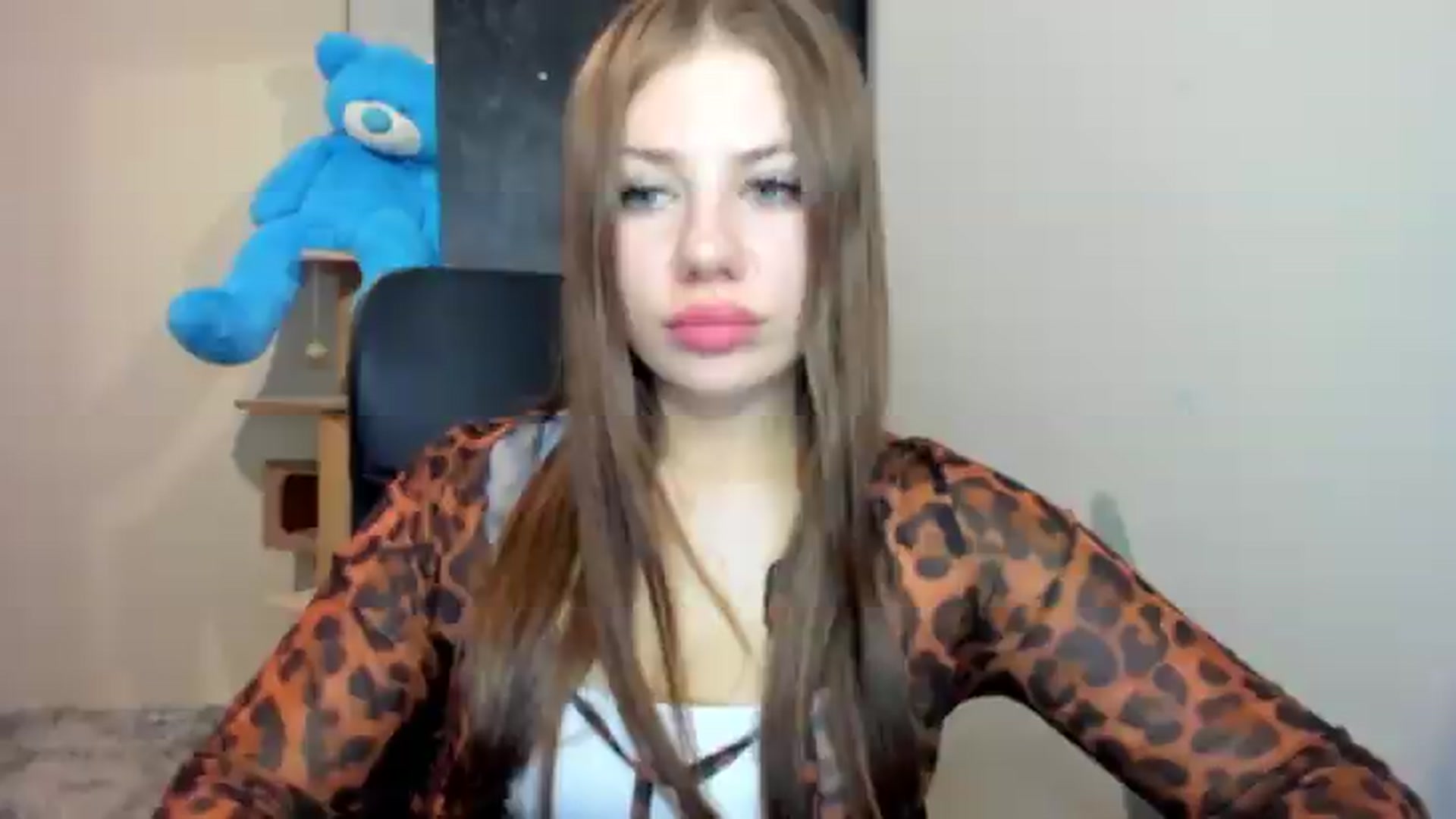 Gallery image thumbnail from FlyingDream's myfreecams stream on, 07/21/2026, 15:37 image 9 of 20